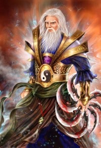風雲三十年