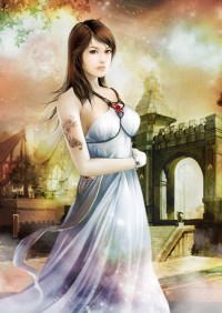 女配只想为祖国奋斗终身[九零]