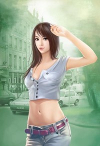 絕色獸王：爐鼎道長你慢點