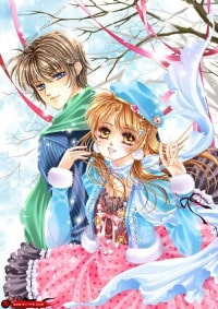 星際之女武神