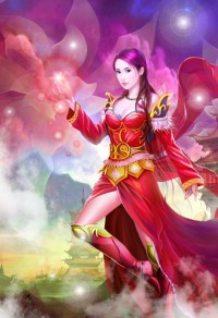 不想談精靈的領主不是好女帝