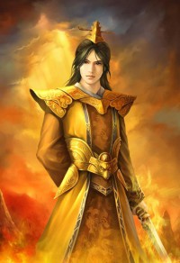 从收养女帝起成至尊御主