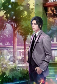 假面嬌妻 李澤丁潔