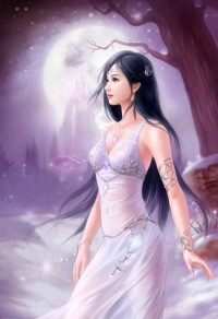 闖江湖之至尊紅顏