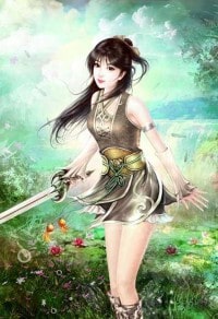 悠然種田：將軍太黑，我不約
