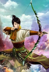 魔缘仙道