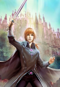 （死神+HP同人）愛上死神/當snape遇見死神