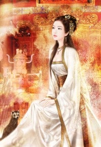 七界武神