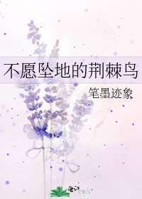 不願墜地的荊棘鳥